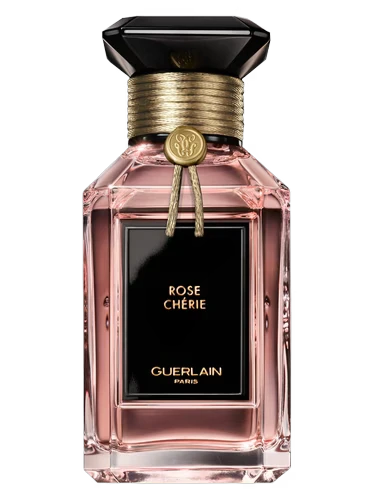 Rose Cherie
