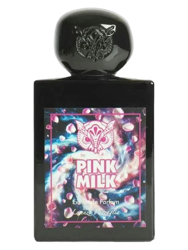 Pink Milk