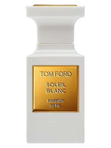 Soleil Blanc