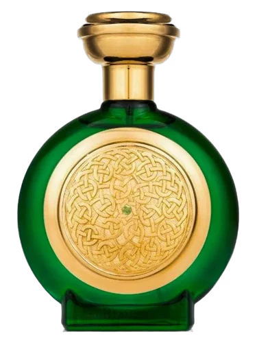 Green Sapphire