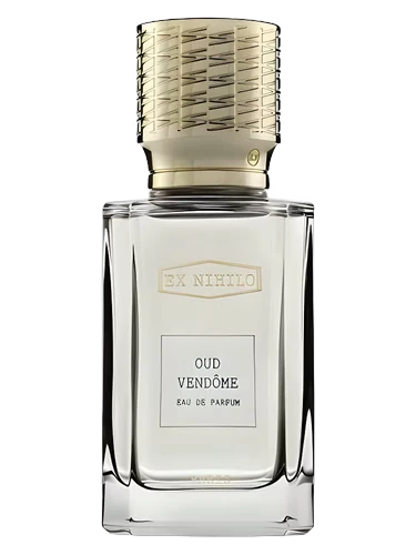 Oud Vendome