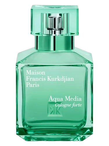 Aqua Media Cologne Forte