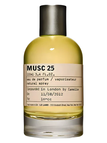 Musc 25