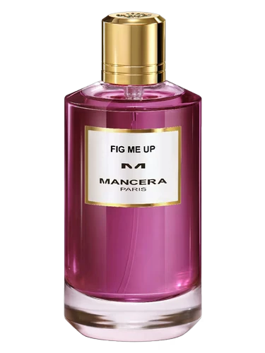 Fig Me Up