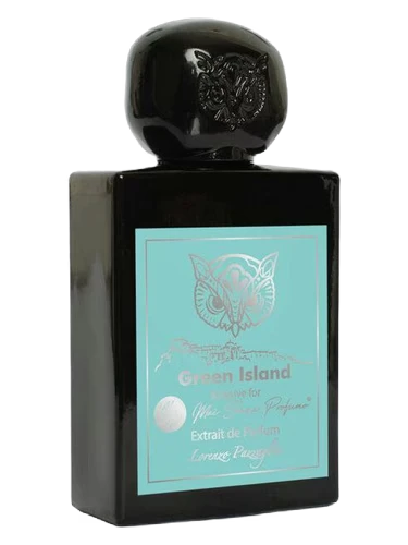 Green Island