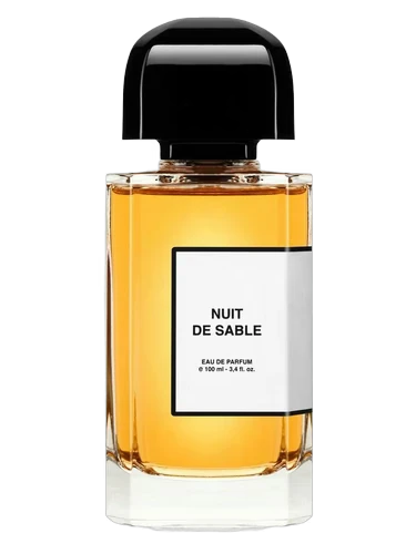 Nuit De Sable