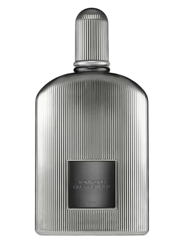 Grey Vetiver