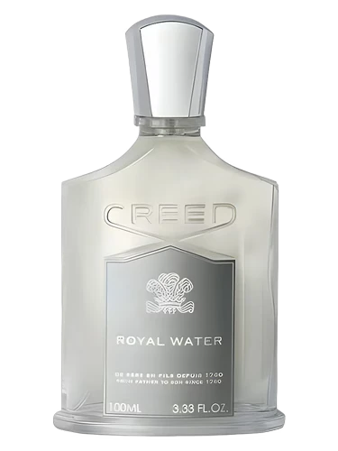 Royal Water