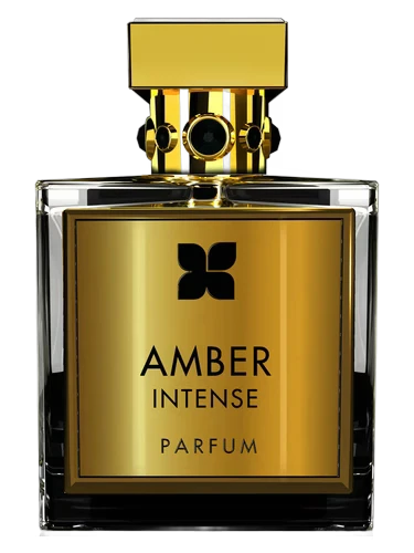 Amber Intense