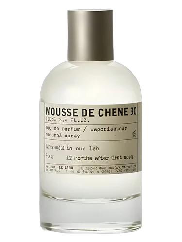 Mousse De Chene 30
