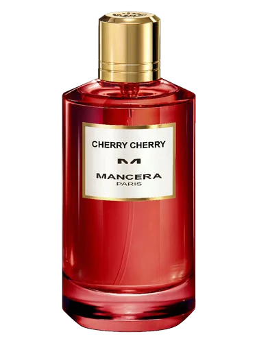 Cherry Cherry