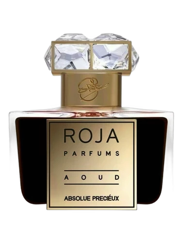Aoud Absolue Precieux