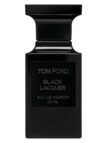 Black Lacquer