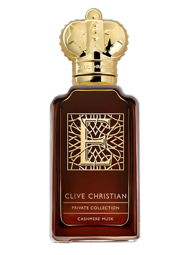 E: Cashmere Musk
