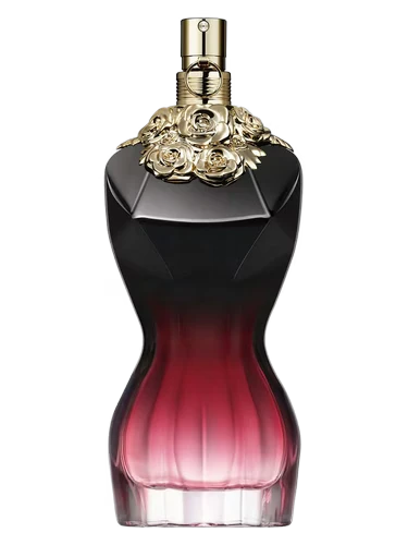 La Belle Le Parfum