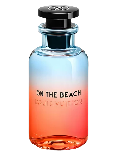 On The Beach