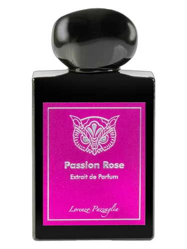 Passion Rose
