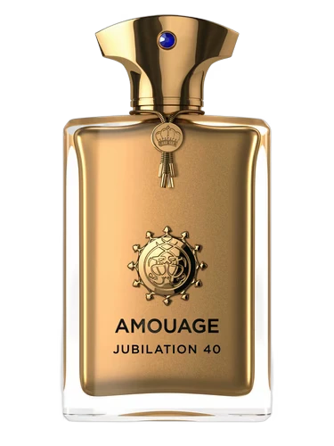 Jubilation 40