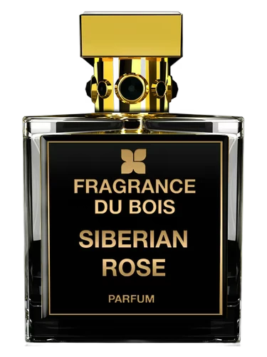 Siberian Rose