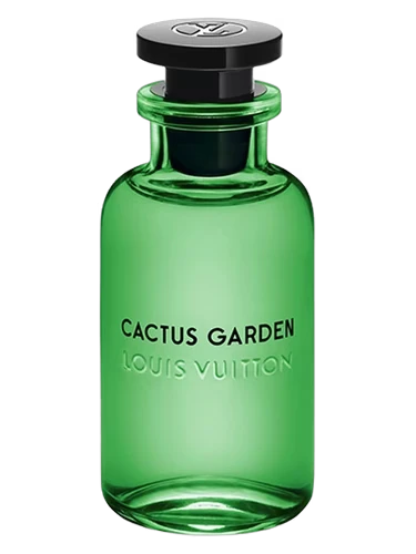 Cactus Garden