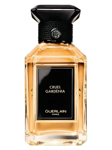 Cruel Gardenia