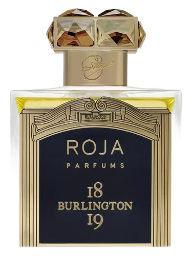 Burlington 1819