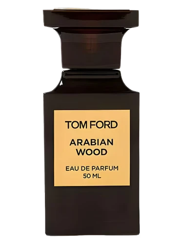 Arabian Wood