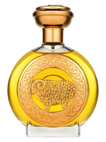 Golden Aries