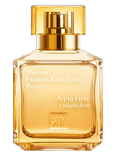 Aqua Vitae Forte