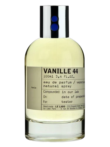 Vanille 44