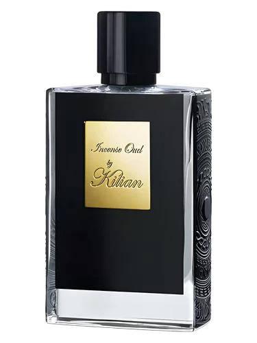 Incense Oud