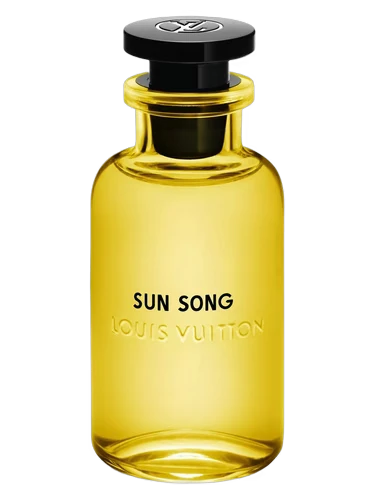 Sun Song