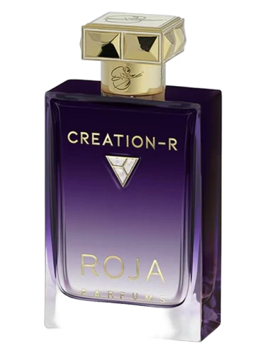 Creation R - EDP Pour Homme