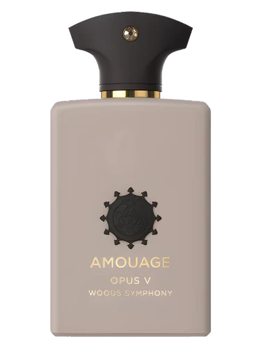 Opus V Woods Symphony