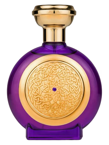 Violet Sapphire