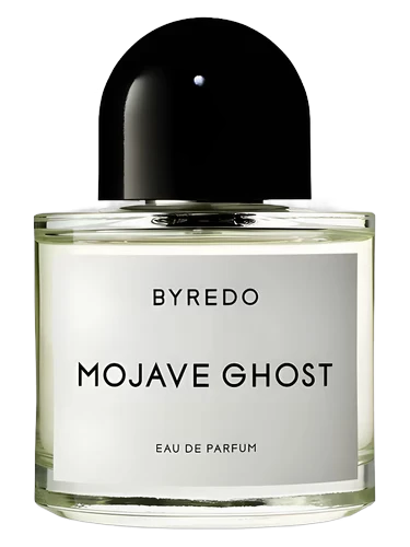 Mojave Ghost