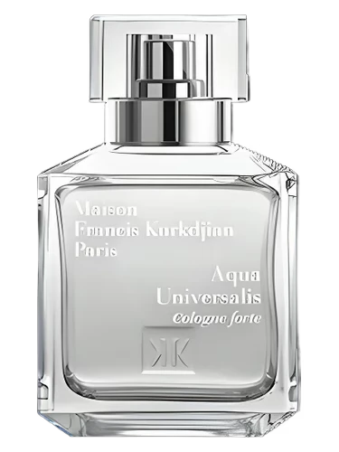 Aqua Universalis Cologne Forte