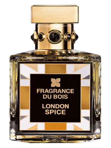 London Spice