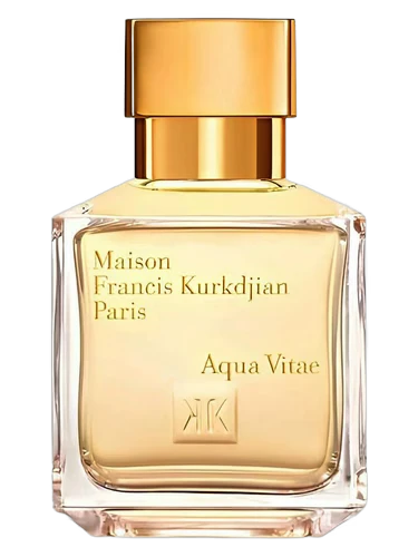 Aqua Vitae