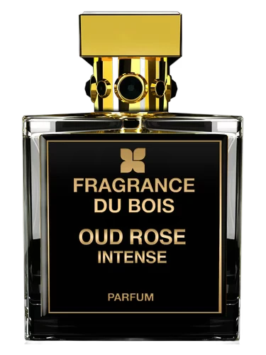 Oud Rose Intense
