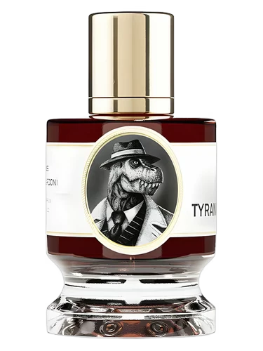 Tyrannosaurus Rex