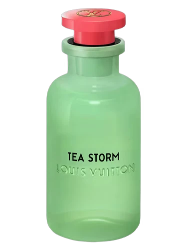 Tea Storm
