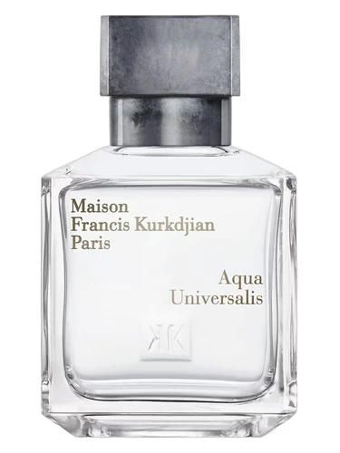 Aqua Universalis