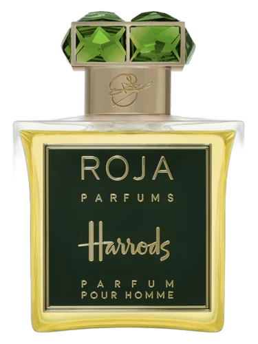 Harrods Pour Homme
