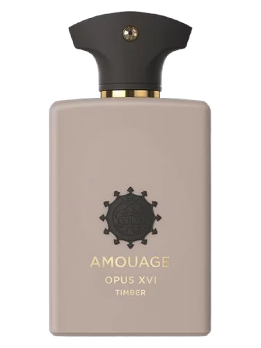 Opus XVI Timber