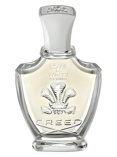 Love In White For Summer