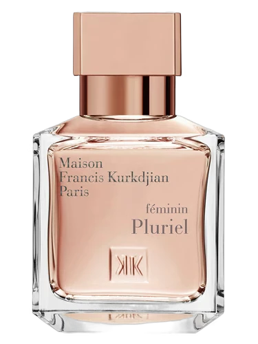 Feminin Pluriel