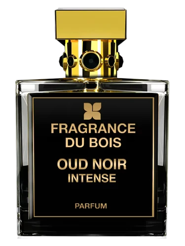 Oud Noir EDP Intense