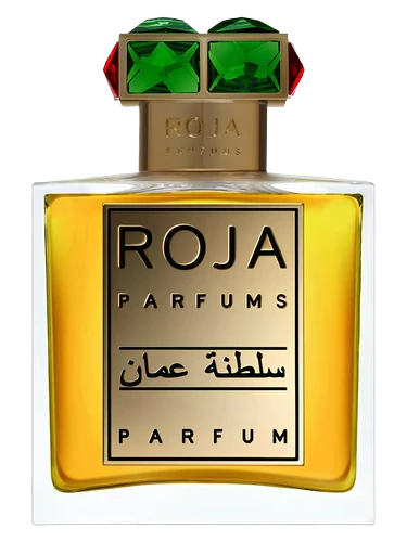 Sultanate of Oman Aoud