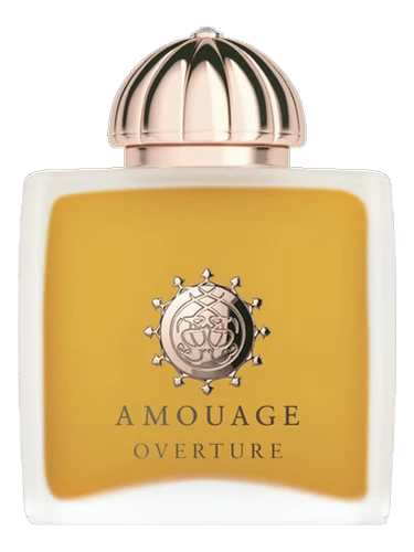 Overture Woman